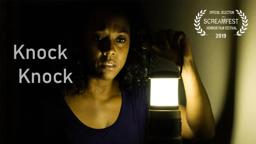 KNOCK KNOCK | SCARY SHORT HORROR FILM | SCREAMFEST