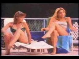 Blood Massacre Trailer 1991