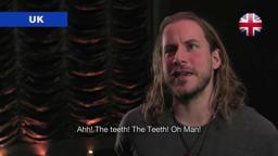 A Cure For Wellness | European Screening Reaction Featurette | 2017