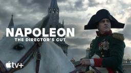 Napoleon: The Director's Cut — Official Preview
