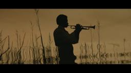 WARRIOR ROAD Trailer