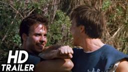 The Last of the Finest (1990) ORIGINAL TRAILER [HD 1080p]