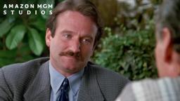 Meeting With The Don