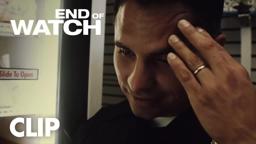 End of Watch | "Follow Me Into the House" Clip | Global Road Entertainment