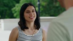 Zoe's Having a Baby Trailer