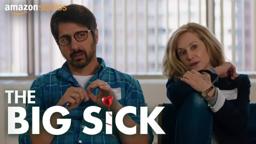 The Big Sick  - People – Starts June 23 | Amazon Studios