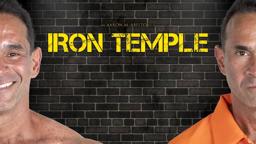 Iron Temple Official Trailer