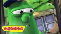 VeggieTales: Sheerluck Holmes Trailer