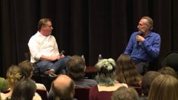 Interview with Brian Henson - 1 of 7