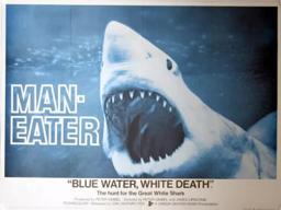 'Blue Water, White Death' TV spot (1971)
