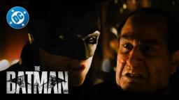 Crashing a Penguin party