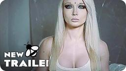The Doll Trailer (2017) Sci-Fi Horror Movie