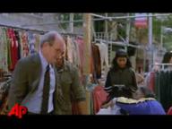 'The Visitor' Trailer