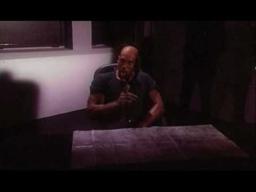 Albert Pyun's Corrupt - You Burn!