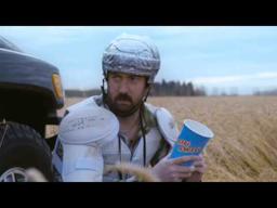 Freezer Burn: The Invasion of Laxdale Trailer