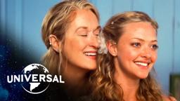 Slipping Through My Fingers