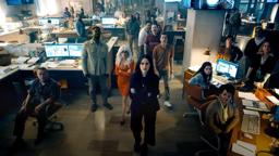 Teaser Trailer Tomorrow