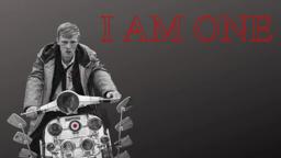 I Am One - (2021)