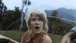 Trailer #1 (Fan Remaster)