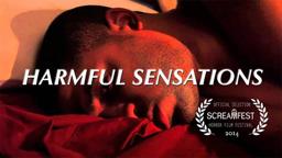 Harmful Sensations | Scary Short Horror Film | Screamfest