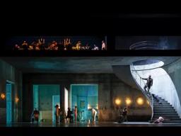Salome: Trailer - The Royal Opera