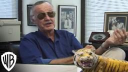 Behind The Scenes: Origins of Blade - A Look at Dark Comics