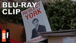 Re-elect York