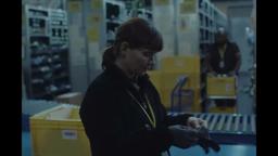 Teaser Trailer - On Falling