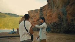 Night's Vision Featurette