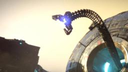 MARIE | Official Trailer | 2024 Sci Fi Short Film