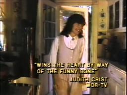 Crimes of the Heart 1986 TV trailer