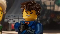 The LEGO NINJAGO Movie - Me & My Minifig: Kumail Nanjiani