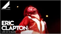 ERIC CLAPTON: Life In 12 Bars (2017) | Official Trailer | Altitude Films