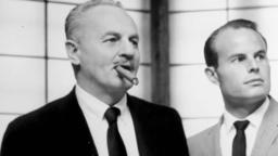 Don't Say No Until I Finish Talking (2013) Documentary Promo 1