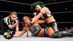 The Buy In (Pre Show)