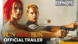 4K Release Official Trailer