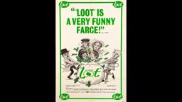 '' loot '' - opening scenes 1970.