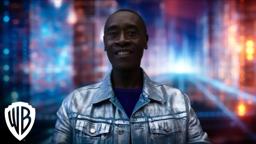 Film School: Second Period