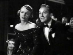 "MR. MUSIC" Movie Trailer Starring, "BING CROSBY"