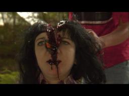 The Taint Trailer (NSFW)