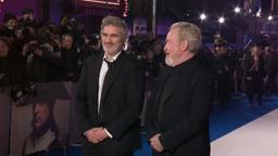 Premiere Sizzle