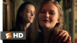 Nymphomaniac (1/10) Movie CLIP - Nymphs on a Train (2013) HD