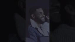 Adrenaline at full tilt.