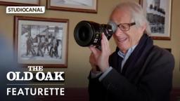 Ken Loach's incredible legacy