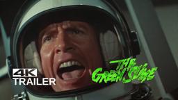 THE GREEN SLIME Trailer [1968]
