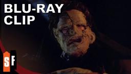 The Texas Chainsaw Massacre 2 (1986) Blu-ray Clip (HD)