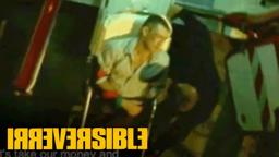 'Police Arrive At The Club' Scene