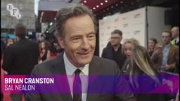 BFI London Film Festival 2017 Headline Gala