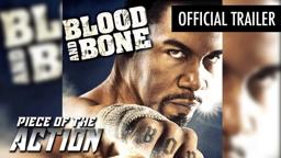 Blood And Bone | Official Trailer