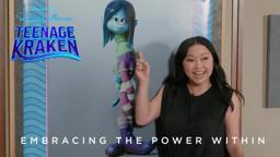 Embracing The Power Within Featurette